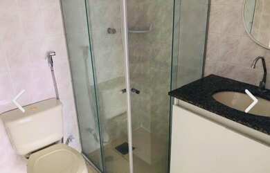 Imagem 10: Apartamento para alugar no Itaigara com 3 quartos , varanda, 2 vagas