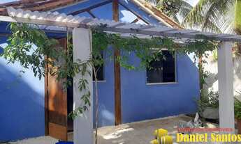 Imagem: CASA RESIDENCIAL em PORTO SEGURO - BA, ARRAIAL