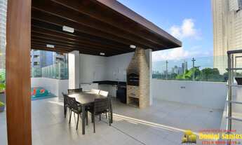 Imagem 6: APARTAMENTO RESIDENCIAL em JOÃO PESSOA - PB, ALTIPLANO CABO BRANCO