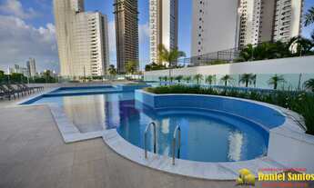 Imagem 4: APARTAMENTO RESIDENCIAL em JOÃO PESSOA - PB, ALTIPLANO CABO BRANCO