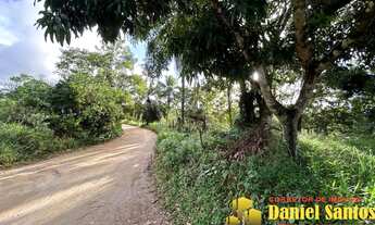 Imagem: AREA RESIDENCIAL em ITACARÉ - BA, Jeribucaçu