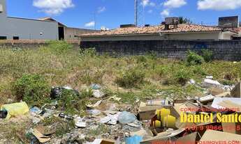 Imagem 2: TERRENO RESIDENCIAL em JOÃO PESSOA - PB, CRISTO REDENTOR