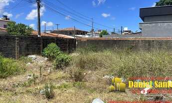 Imagem: TERRENO RESIDENCIAL em JOÃO PESSOA - PB