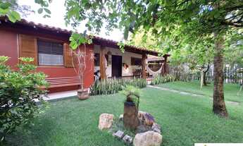 Imagem: CASA RESIDENCIAL em PORTO SEGURO - BA, ARRAIAL