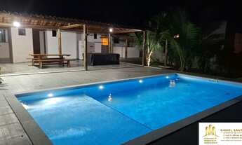 Imagem: CASA RESIDENCIAL em SANTA CRUZ CABRÁLIA