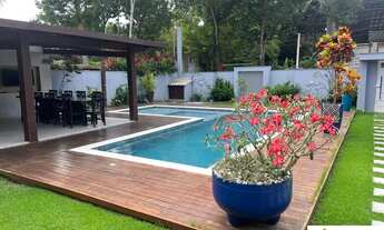 Imagem: CASA RESIDENCIAL em PORTO SEGURO - BA, ARRAIAL