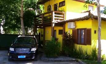 Imagem: CASA RESIDENCIAL em Porto Seguro - BA, ARRAIAL