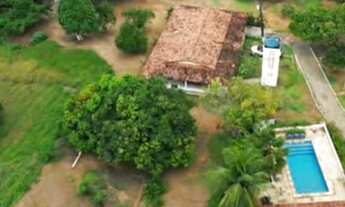 Imagem: SITIO RESIDENCIAL em CONDE - PB, CONDE