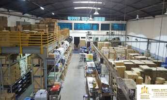 Imagem: GALPAO COMERCIAL em SÃO PAULO - SP, SANTO