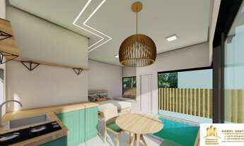 Imagem 4: CASA RESIDENCIAL em PORTO SEGURO - BA, ARRAIAL DAJUDA (TOCO BRANCO