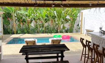 Imagem: CASA RESIDENCIAL em PORTO SEGURO - BA, TRANCOSO