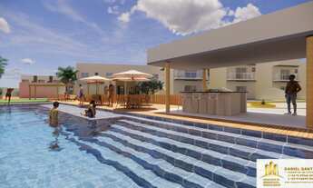 Imagem: APARTAMENTO RESIDENCIAL em PORTO SEGURO