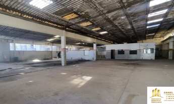 Imagem: GALPAO COMERCIAL em GUARULHOS - SP, CIDADE