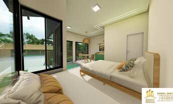 Imagem 7: CASA RESIDENCIAL em PORTO SEGURO - BA, ARRAIAL DAJUDA (TOCO BRANCO