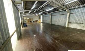 Imagem: GALPAO COMERCIAL em SÃO PAULO - SP, INTERLAGOS