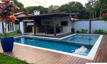 Imagem: CASA RESIDENCIAL em PORTO SEGURO - BA, ARRAIAL