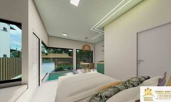 Imagem 2: CASA RESIDENCIAL em PORTO SEGURO - BA, ARRAIAL DAJUDA (TOCO BRANCO