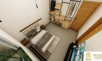 Imagem: APARTAMENTO RESIDENCIAL em PORTO SEGURO