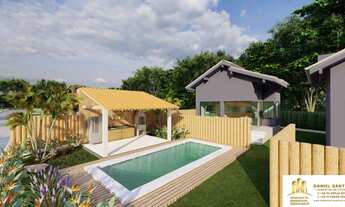 Imagem 5: CASA RESIDENCIAL em PORTO SEGURO - BA, ARRAIAL DAJUDA (TOCO BRANCO