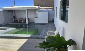 Imagem: CASA RESIDENCIAL em CONDE - PB, CARAPIBUS