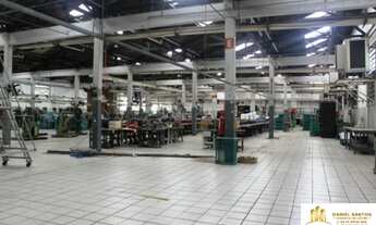 Imagem: GALPAO COMERCIAL em SÃO PAULO - SP, VILA