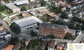 Imagem: GALPAO COMERCIAL em EMBU-GUAÇU - SP, VILA