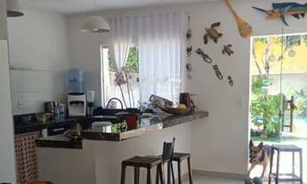 Imagem: CASA RESIDENCIAL em PORTO SEGURO - BA, ARRAIAL