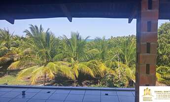 Imagem: CASA RESIDENCIAL em CONDE - PB, JACUMÃ