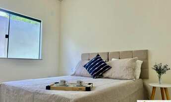 Imagem 5: CASA RESIDENCIAL em SANTA CRUZ CABRÁLIA - BA, COROA VERMELHA