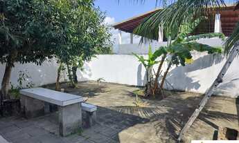 Imagem: CASA RESIDENCIAL em CONDE - PB, JACUMÃ