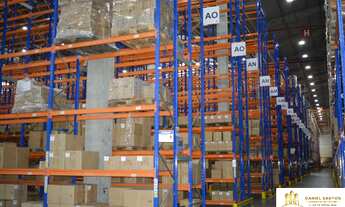 Imagem: GALPAO COMERCIAL em CAJAMAR - SP, CAJAMAR