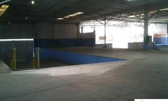 Imagem: GALPAO COMERCIAL em SANTANA DE PARNAÍBA