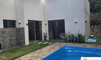 Imagem: CASA RESIDENCIAL em SANTA CRUZ CABRÁLIA