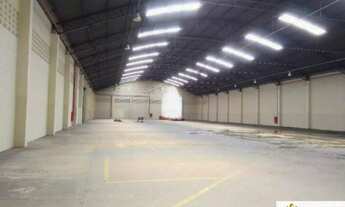 Imagem: GALPAO COMERCIAL em TABOÃO DA SERRA - SP