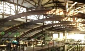 Imagem: GALPAO COMERCIAL em SÃO PAULO - SP, VILA