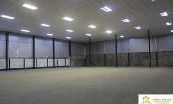 Imagem: GALPAO COMERCIAL em OSASCO - SP, PRESIDENTE