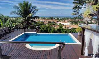 Imagem: CASA RESIDENCIAL em PORTO SEGURO - BA, VILLAGE