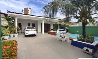 Imagem: CASA RESIDENCIAL em JOÃO PESSOA - PB, BESSA