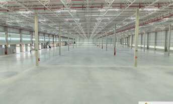 Imagem: GALPAO COMERCIAL em EMBU DAS ARTES - SP