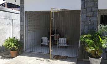 Imagem: CASA RESIDENCIAL em JOÃO PESSOA - PB, MANAÍRA