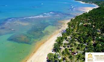 Imagem: TERRENO RESIDENCIAL em Porto Seguro - BA