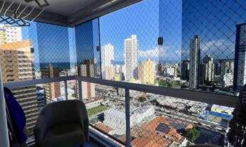 Imagem: APARTAMENTO RESIDENCIAL em JOÃO PESSOA