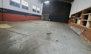 Imagem: GALPAO COMERCIAL em SÃO PAULO - SP, VALO