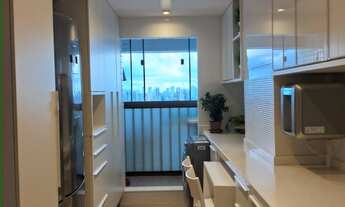 Imagem 7: APARTAMENTO RESIDENCIAL em JOÃO PESSOA - PB, JARDIM OCEANIA