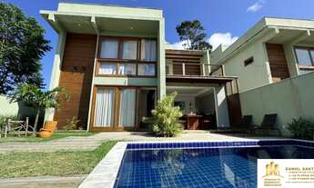 Imagem: CASA RESIDENCIAL em Porto Seguro - BA, TRANCOSO