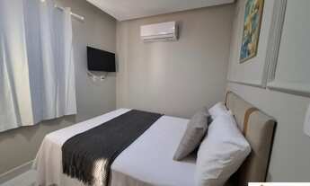 Imagem 6: APARTAMENTO RESIDENCIAL em JOÃO PESSOA - PB, CABO BRANCO