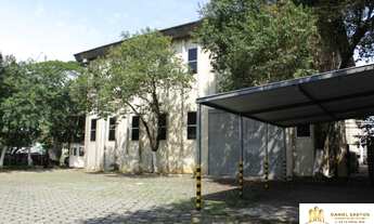 Imagem: GALPAO COMERCIAL em SÃO PAULO - SP, JURUBATUBA