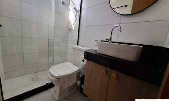 Imagem 4: APARTAMENTO RESIDENCIAL em JOÃO PESSOA - PB, CABO BRANCO