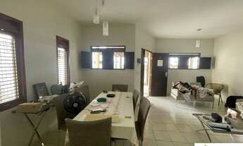 Imagem: CASA RESIDENCIAL em JOÃO PESSOA - PB, BANCÁRIOS