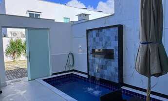 Imagem: CASA RESIDENCIAL em PORTO SEGURO - BA, TAPERAPUAN